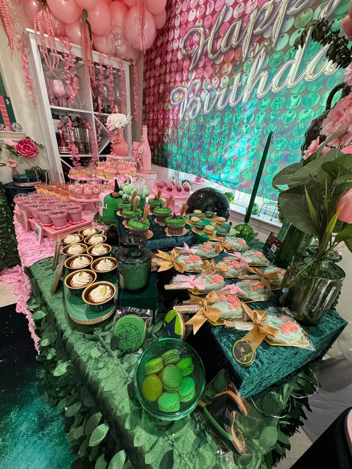 Event design and decoration by Memories — portfolio image 87