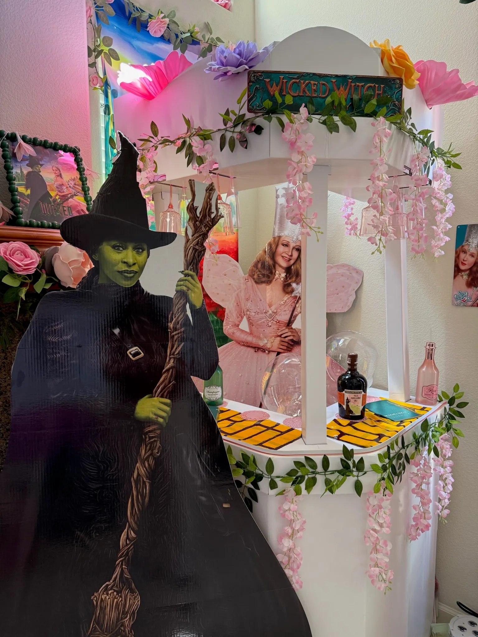 Event design and decoration by Memories — portfolio image 89