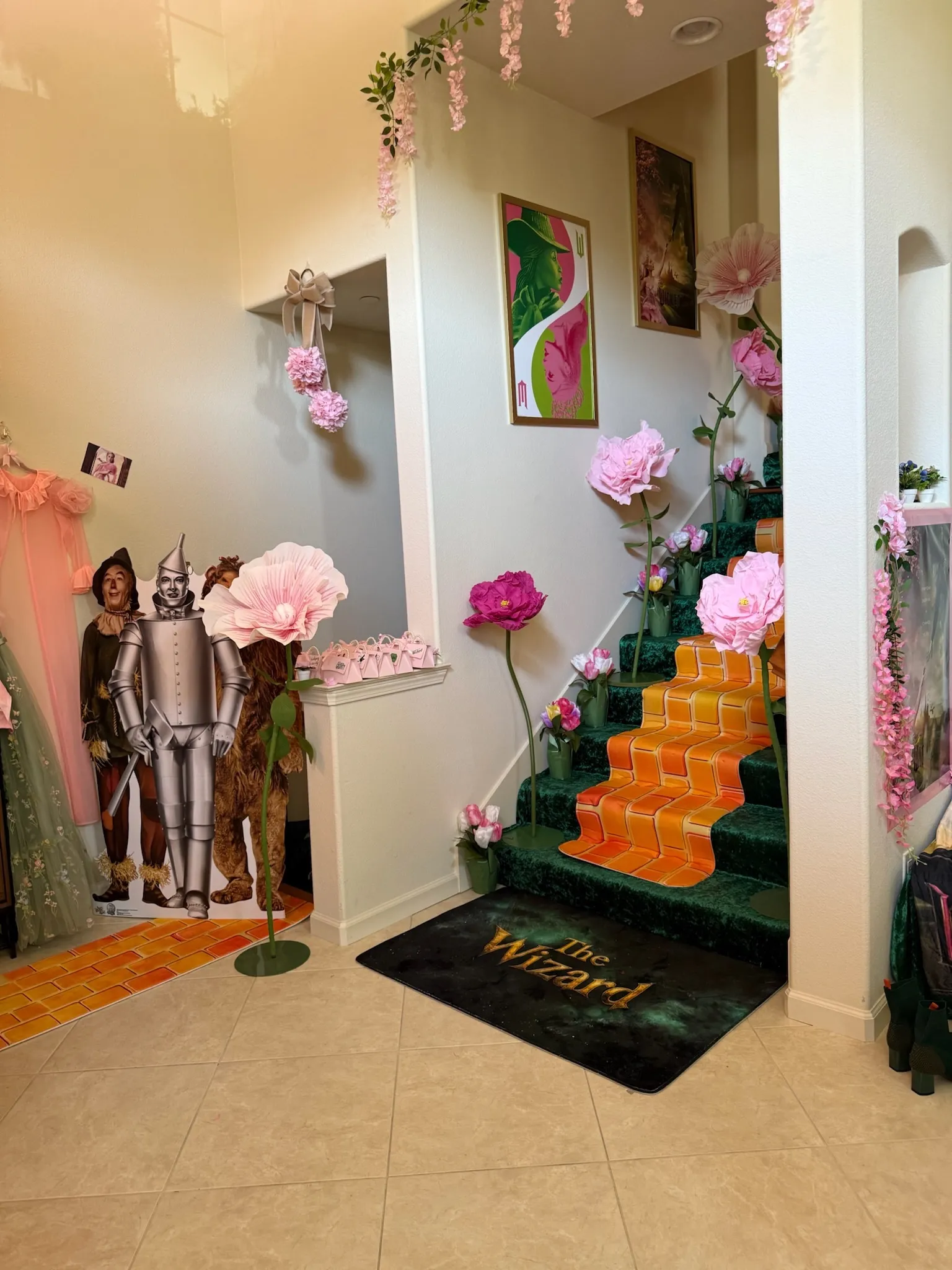 Event design and decoration by Memories — portfolio image 90