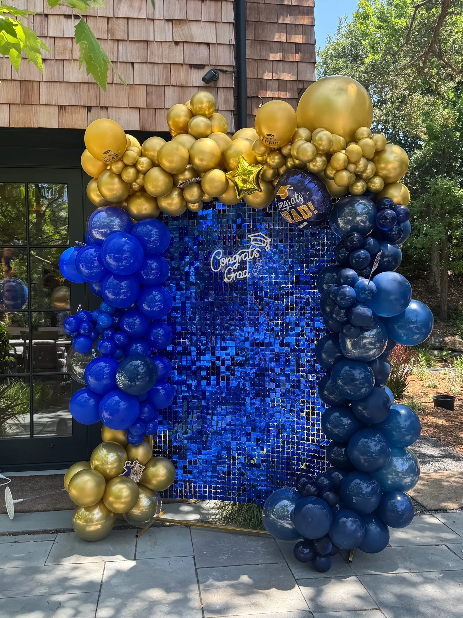 Event design and decoration by Memories — portfolio image 92