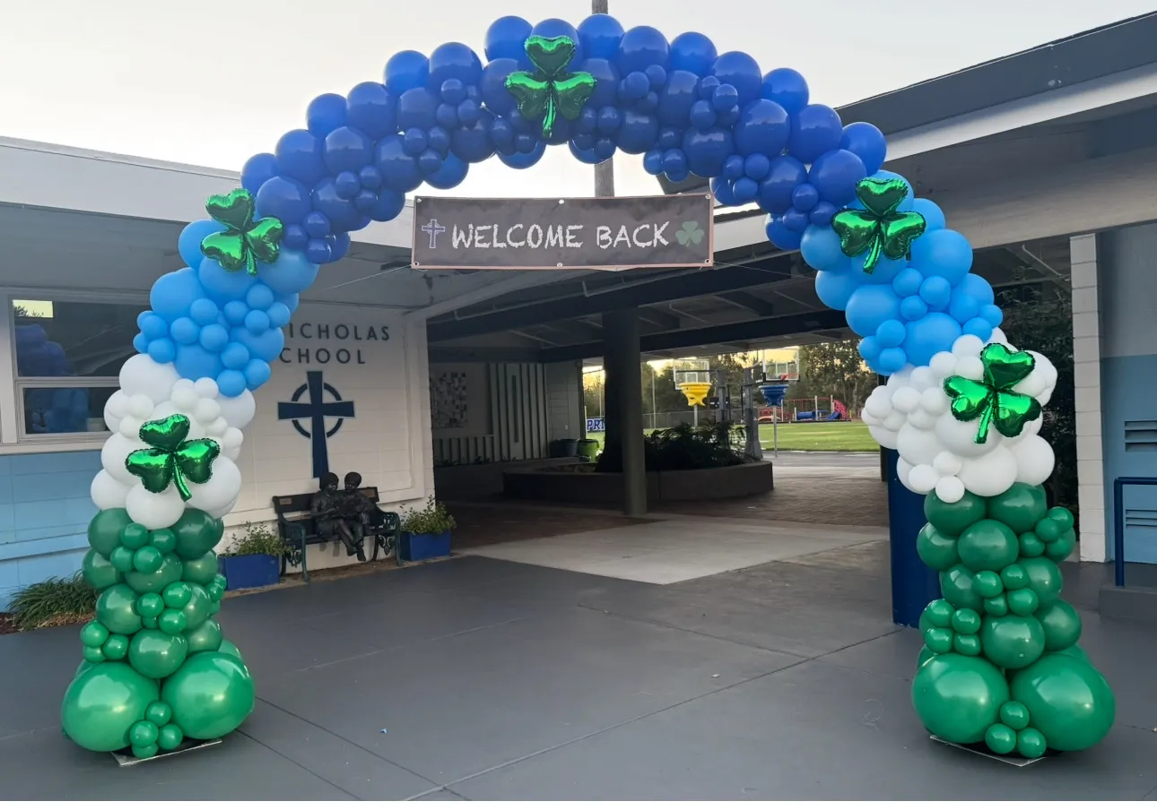 Event design and decoration by Memories — portfolio image 93