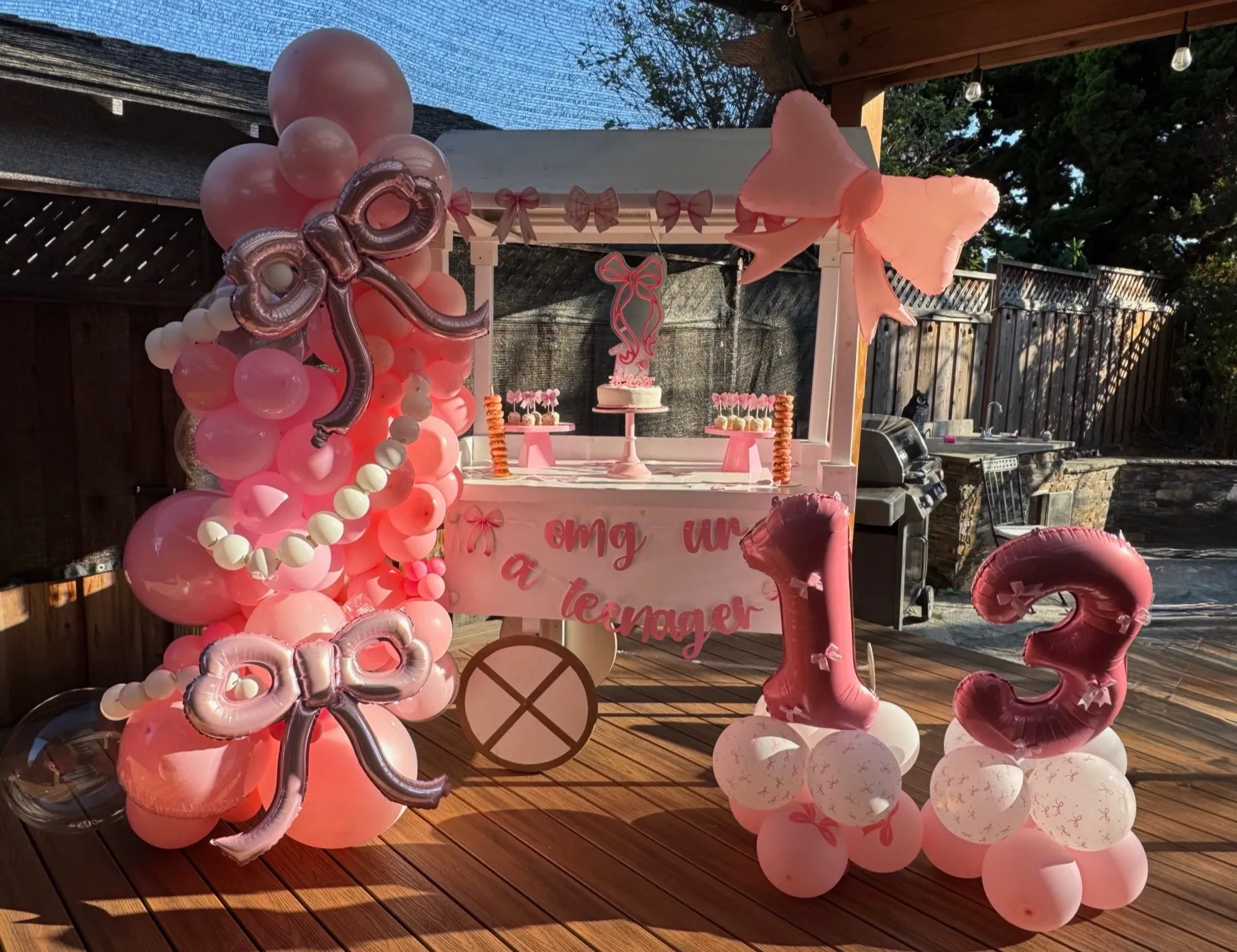 Event design and decoration by Memories — portfolio image 94