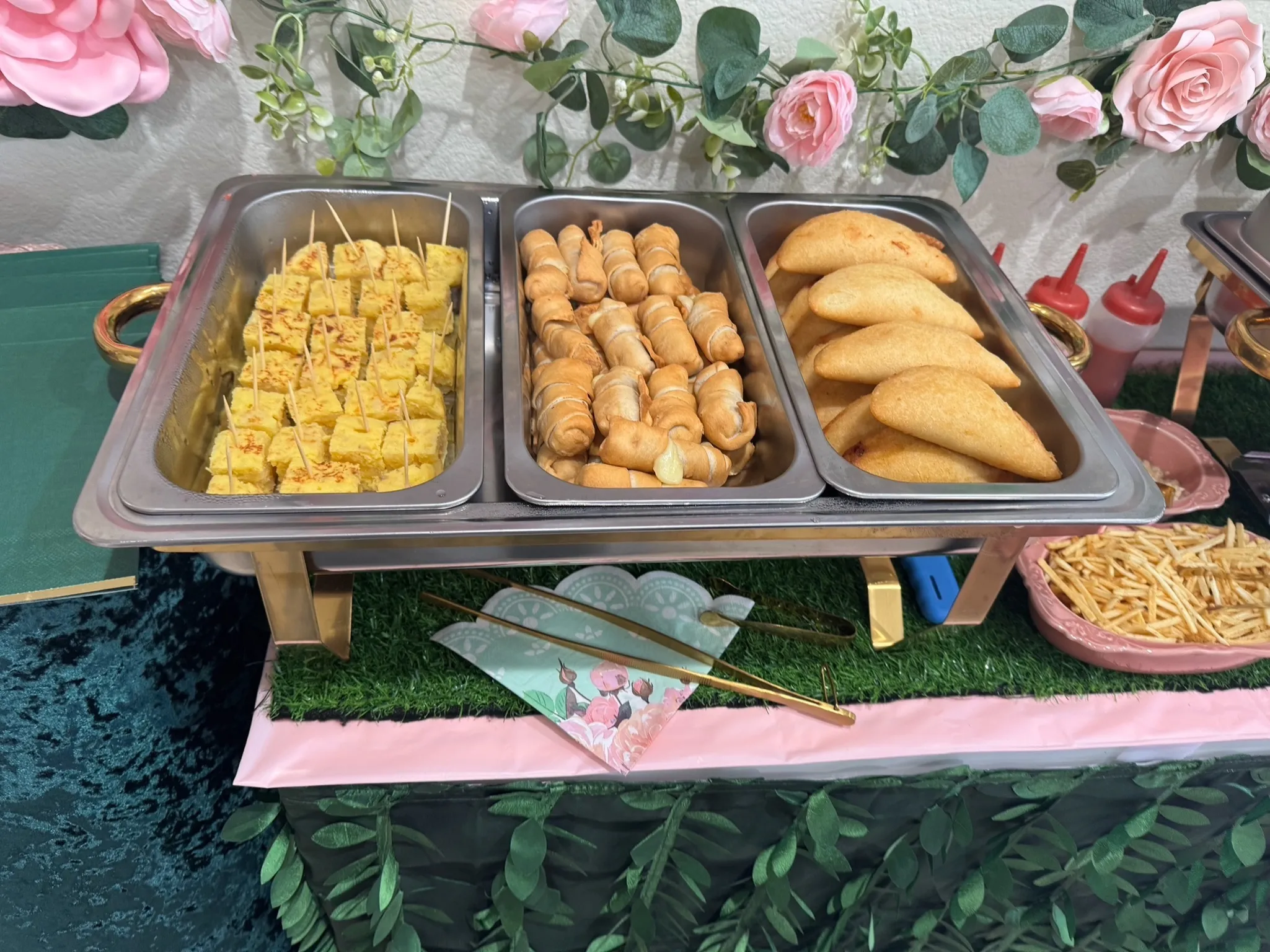 Event design and decoration by Memories — portfolio image 98