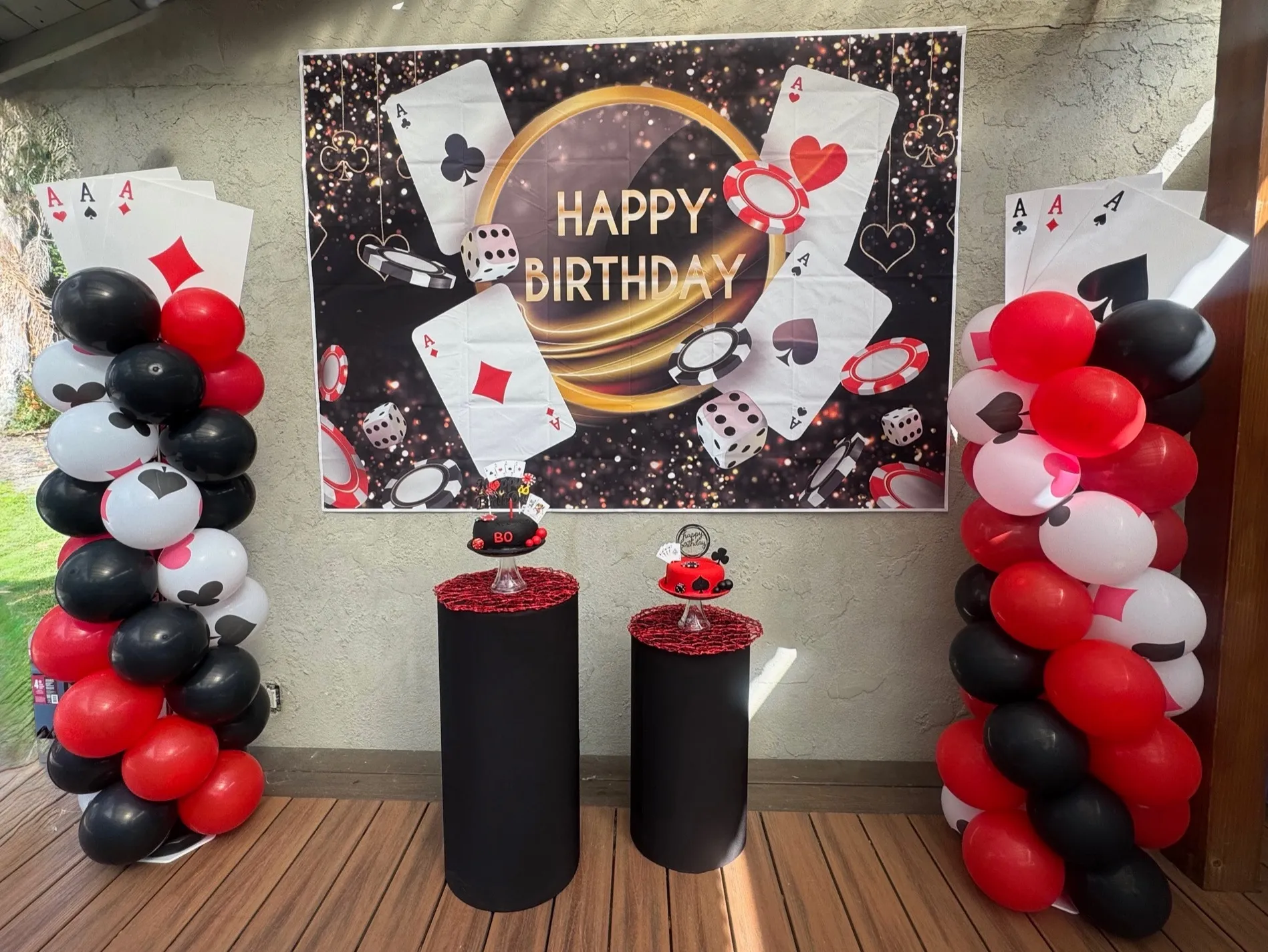 Event design and decoration by Memories — portfolio image 100