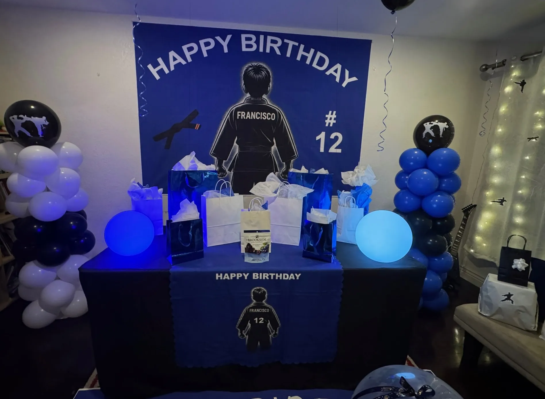 Event design and decoration by Memories — portfolio image 102