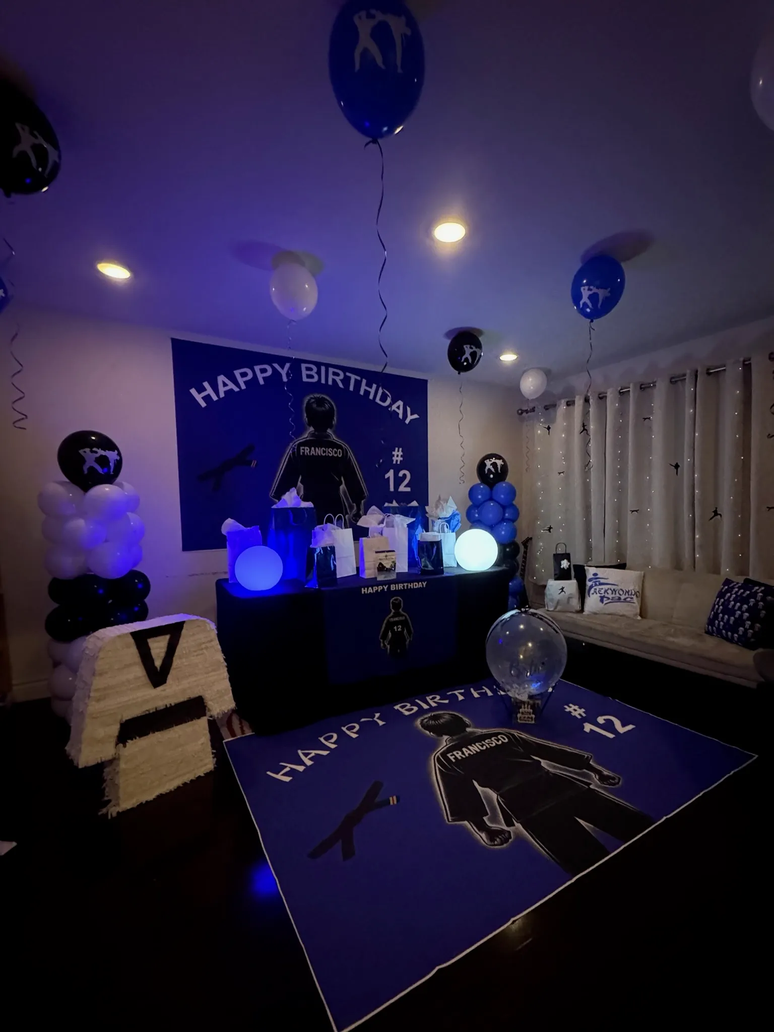 Event design and decoration by Memories — portfolio image 103