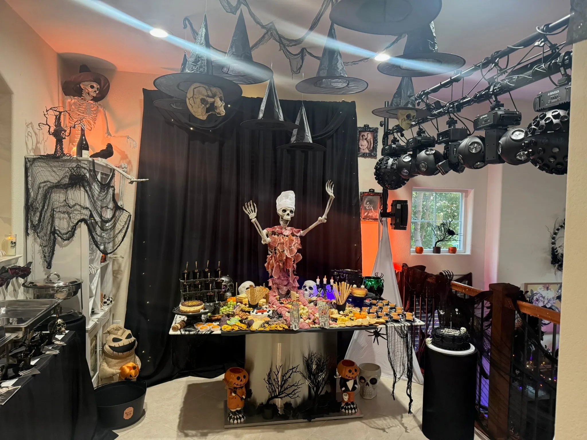 Event design and decoration by Memories — portfolio image 105